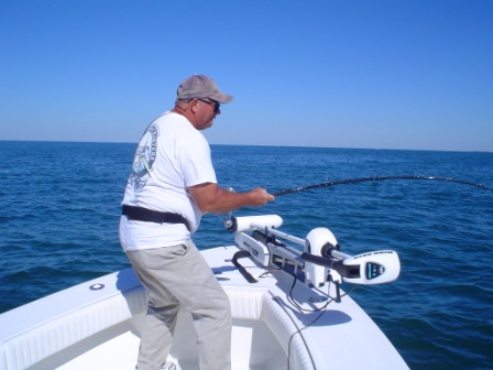 Boca Grande Tarpon Fishing