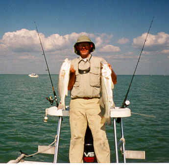 flats fishing Fort Myers