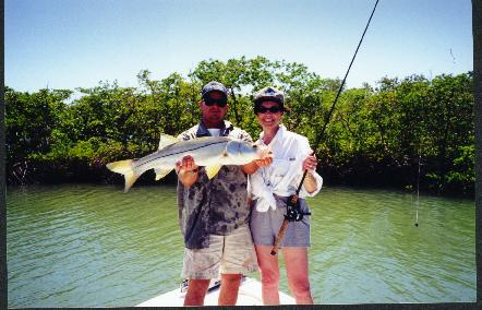 Ft Myers fishing