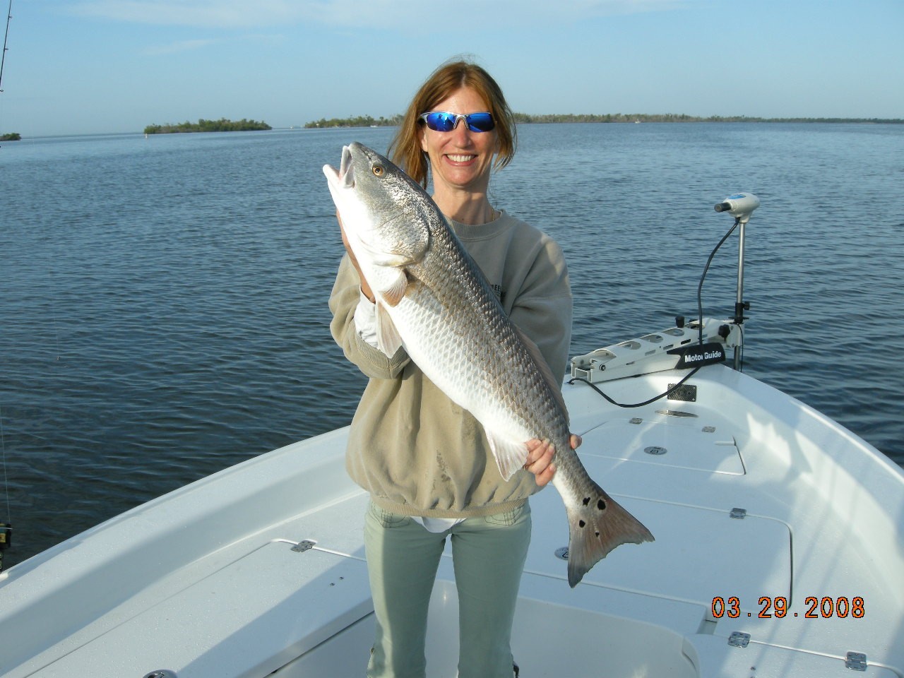 Florida Fishing Guide