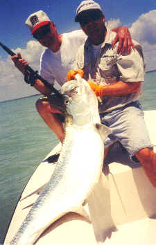 tarpon guides Florida