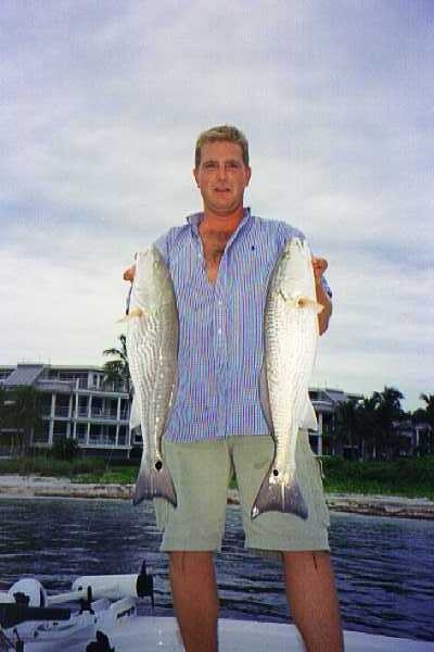 Fishing Charter near Sanibel and Captiva Islands