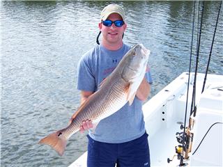 Punta Gorda fishing charter